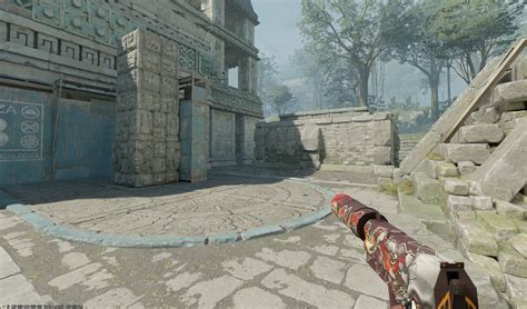 [Top 5] CS2 Best Viewmodel Settings to Use .
